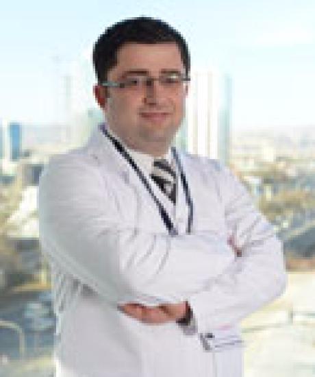 Uzm. Dr. Eyyüp Sabri Özden