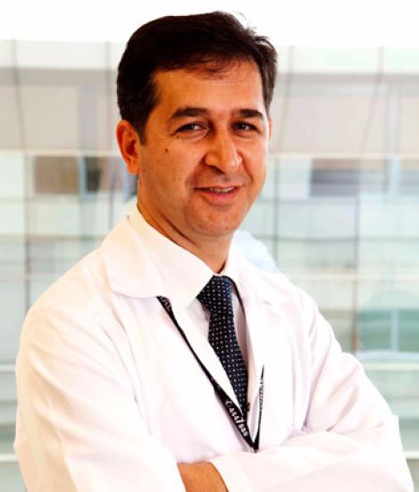 Op. Dr. Erdal Alkan