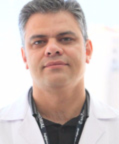 Op. Dr. Erkan Dalbaşı