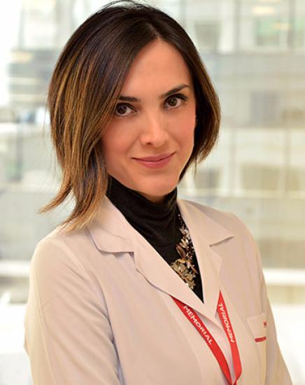 Op. Dr. Esra Bilgen