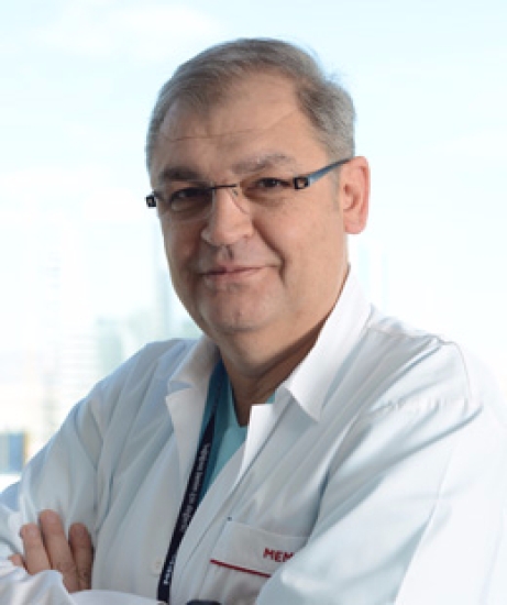 Dr. Erkan Özgün