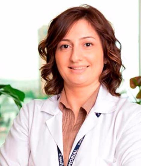 Dr. Dt. Ezel Yıldız Elmas