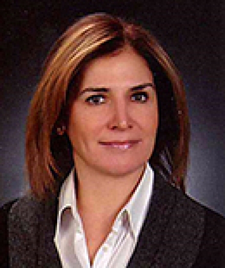 Dt. Esra Büyükbaş