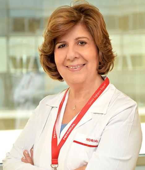 Prof. Dr. Feza Deymeer