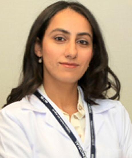 Uzm. Dr. Fatime Yakut