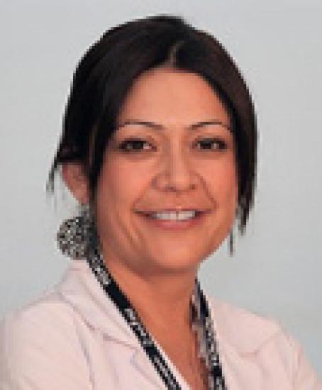 Uzm. Dr. Fatma Pelin Deliağa