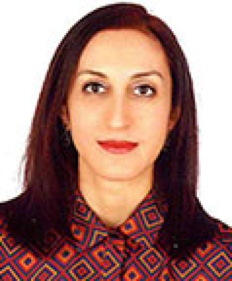 Uzm. Dr. Fulya Fındıkçıoğlu