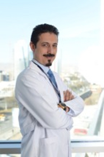 Op. Dr. Fatih Tanzer Serter