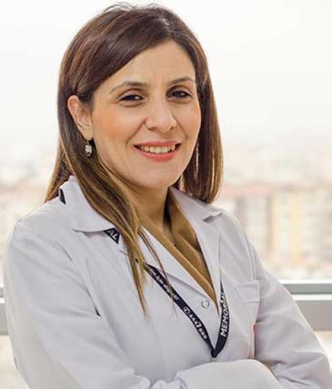 Op. Dr. Fatma Kutlusoy