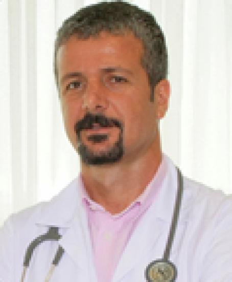 Doç. Dr. Güngör Ateş