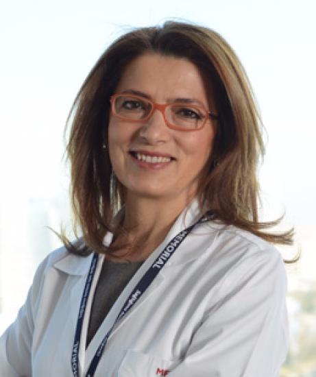 Uzm. Dr. Gülseren Kayalar