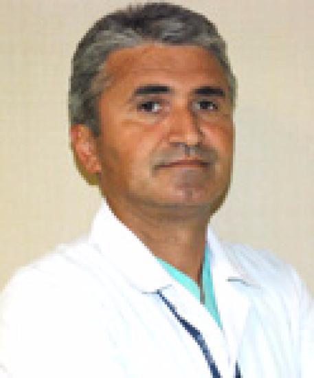 Uzm. Dr. Gürhan Günay