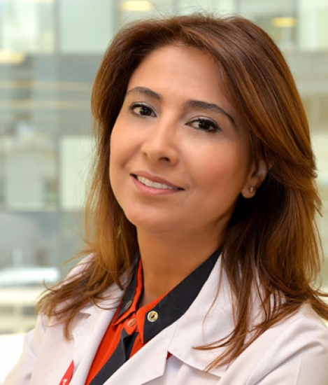 Op. Dr. Gönül Özer