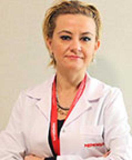 Op. Dr. Gül Apaydın