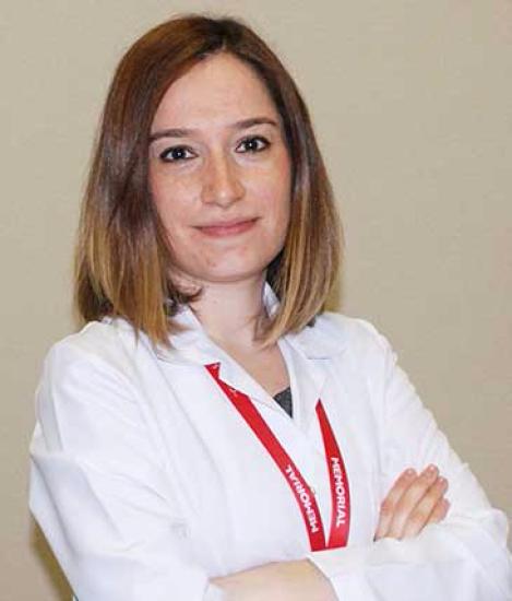 Op. Dr. Gülbin Destici İşgören