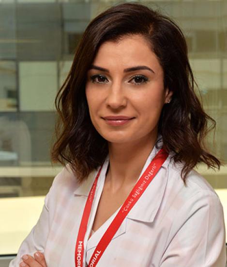 Op. Dr. Gülfem Şişmanoğlu