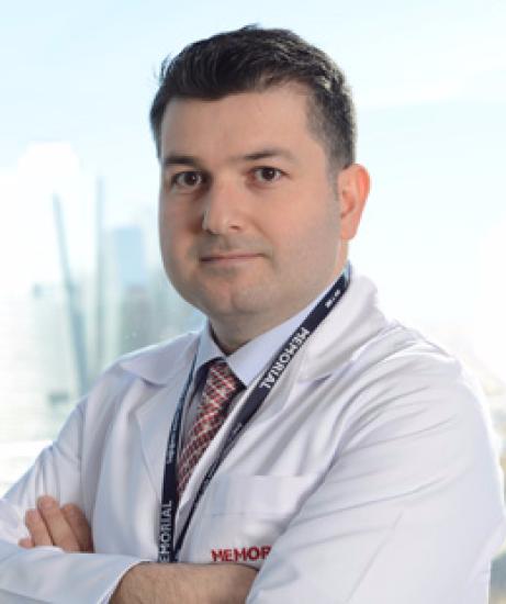 Doç. Dr. H. Alper Gürbüz