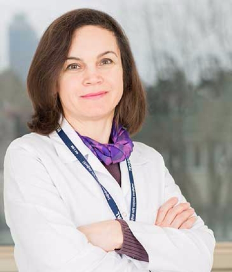 Uzm. Dr. H. Özlem Keleşler