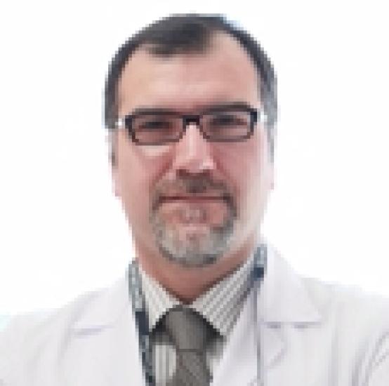 Uzm. Dr. Hakan Onur