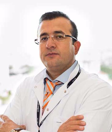 Uzm. Dr. Hasan Çoban