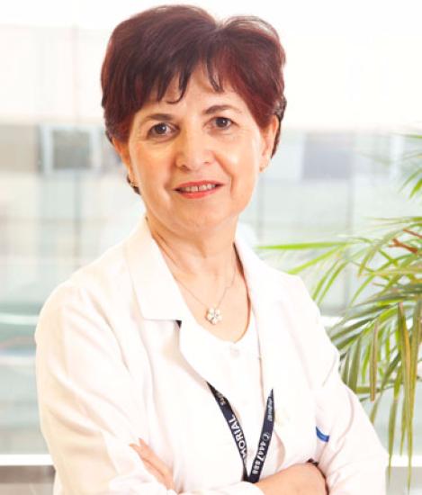 Uzm. Dr. Hülya Caner