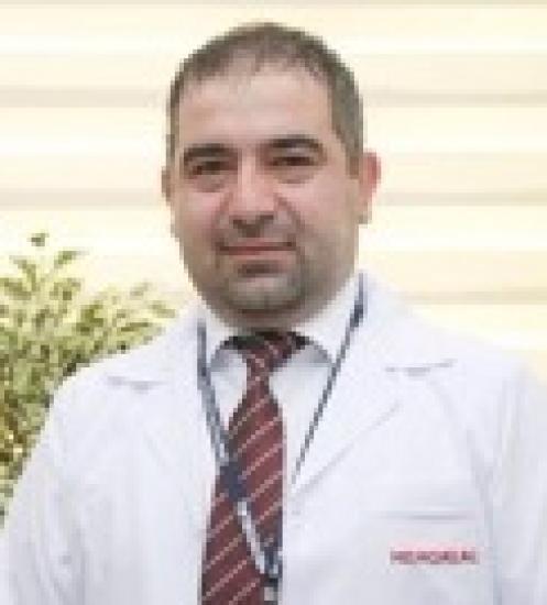 Op. Dr. Hakan Meral