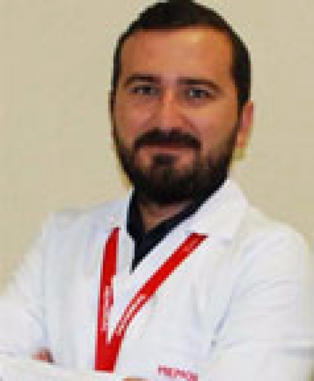 Op. Dr. Harun Şimşek