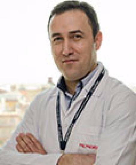 Op. Dr. Hasan Yılmaz