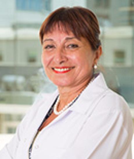 Prof. Dr. İnci Yıldız