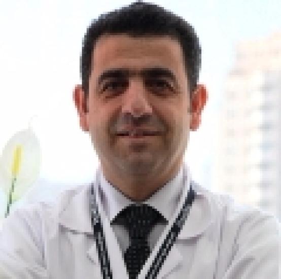 Op. Dr. İ. Burhan Özel