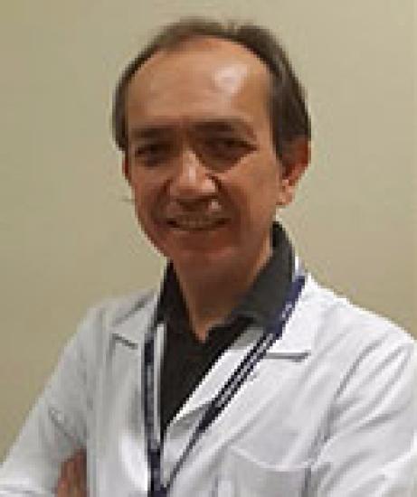 Uzm. Dr. Kemal Kundakçı