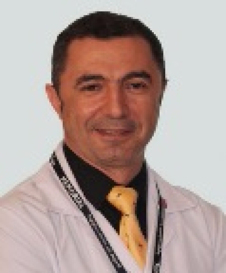 Op. Dr. Kemal Gökkuş