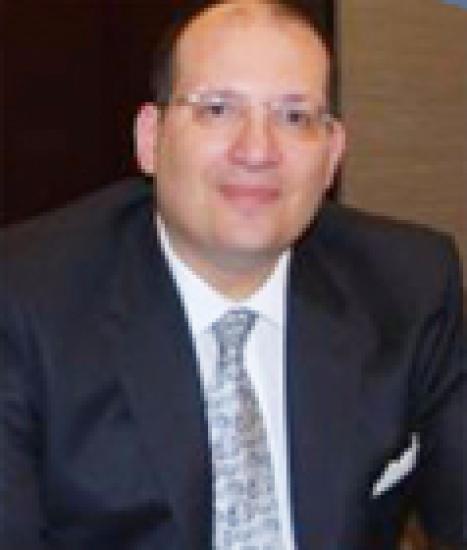 Prof. Dr. Levent Eralp