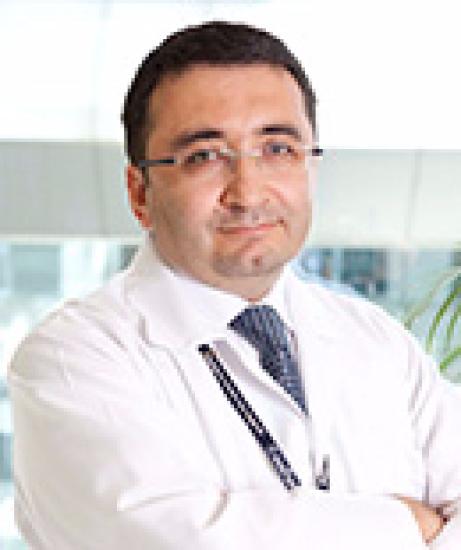 Uzm. Dr. Remzi Karaman