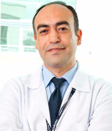 Op. Dr. Ramazan Dönmez