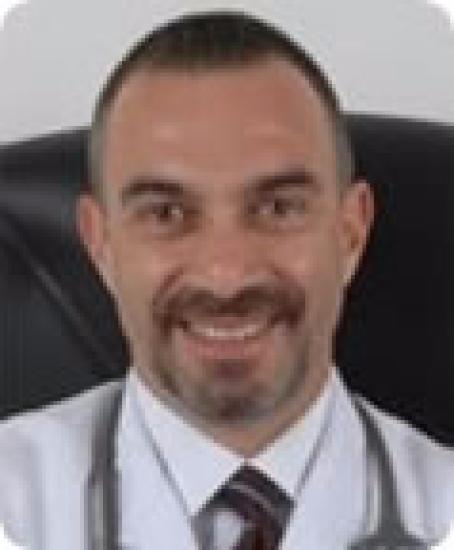 Prof. Dr. Taner Damcı