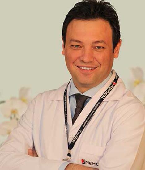 Prof. Dr. Tibet Erdoğru