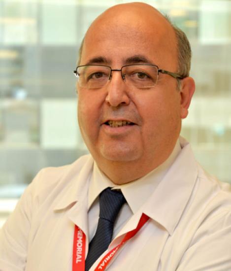 Prof. Dr. Türker Şahiner