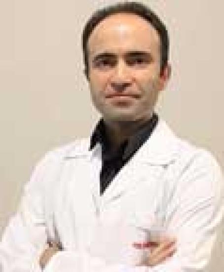 Doç. Dr. Tevfik Yılmaz