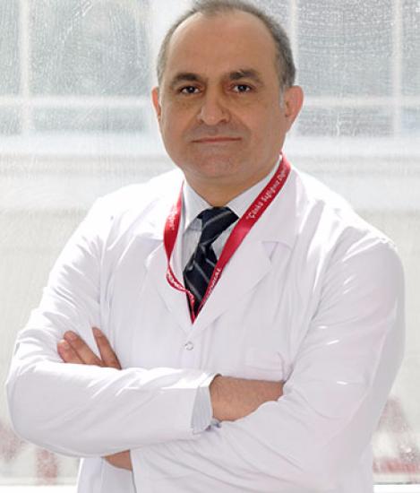 Uzm. Dr. Tayfun Şimşek