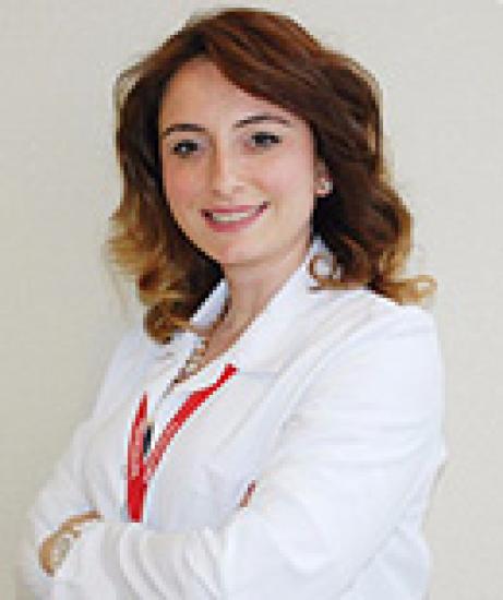 Uzm. Dr. Tülay Kadıoğlu