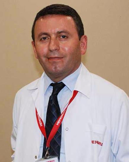 Doç. Dr. Yaşar Tuna