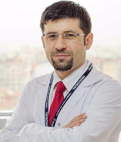 Uzm. Dr. Yakup Çetinkaya