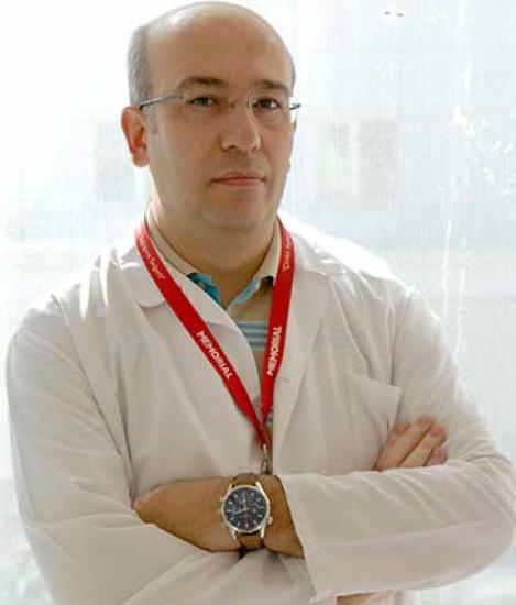 Uzm. Dr. Yasin Şimşek