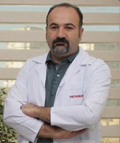 Op. Dr. Yunus Çavuş