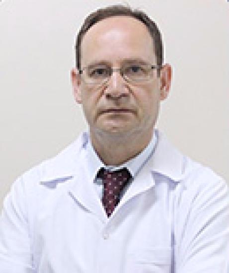 Uzm. Dr. Zafer Demirel