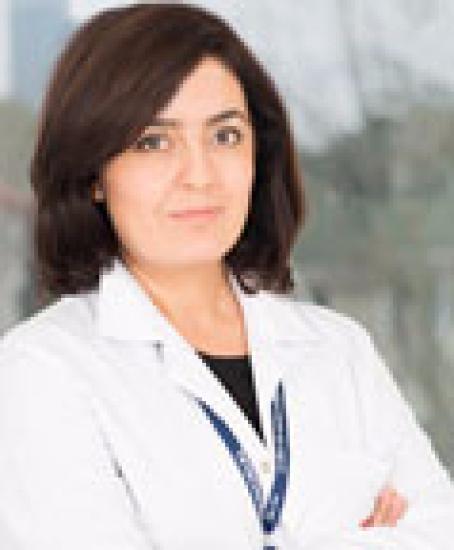 Uzm. Dr. Zerrin Baysal