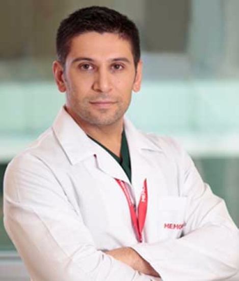 Op. Dr. Zeki Salar