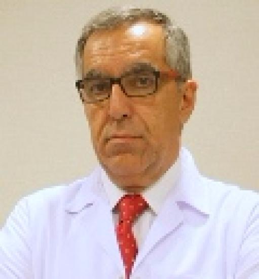 Prof. Dr. M. Kamuran Bircan