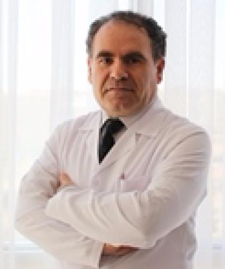 Prof. Dr. Mehmet Tatlı